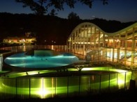 Romantic escape u Spa & Sport Resorta Sveti Martin 4*