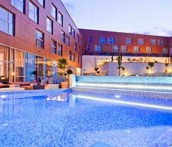 Romantic escape u Spa & Sport Resorta Sveti Martin 4*