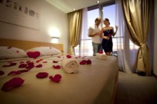 Sweet moments for two u hotelu Maestral****