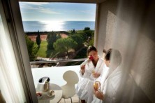 Sweet moments for two u hotelu Maestral****