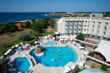 Sweet moments for two u hotelu Maestral****