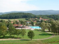 Medeni Vikend u Termama Jezerčica