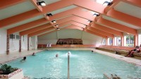 Medeni Vikend u Termama Jezerčica