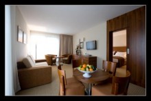 Medeni Vikend uz dvor Trakošćan... Hotel Trakošćan****