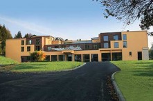 Medeni Vikend uz dvor Trakošćan... Hotel Trakošćan****