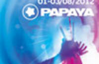 After Beach Festival @ Papaya, 01.-03.08.2012.