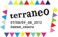 Terraneo festival 2012., Šibenik, 08.08-09.08.2012.