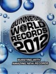 Guinnessova knjiga rekorda 2012. pršti novim nevjerojatnim rekordima