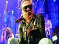 GUNS N` ROSES, 17.07.2012., Spaladium Arena, Split