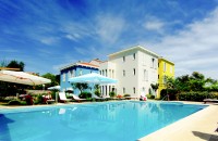 Hotel Manora****  - aktivni odmor na otoku Lošinju