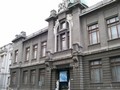 Etnografski muzej, Zagreb