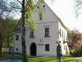 Livadićev dvorac, Samobor