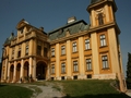 Dvorac Pejačević, Našice