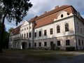 Dvorac Janković, Daruvar