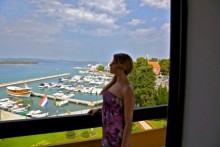Ilirija Hoteli, Biograd - hoteli koji odišu prostranošću i elegancijom 