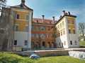 Dvorac Odescalchi, Ilok