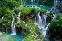 Pobjegnite u prirodu nedaleko Plitvičkih jezera - posjetite Turist Grabovac!
