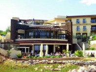 Blue Waves Resort**** - oaza odmora na otoku Krku, od 1.341 kn za 3 noći