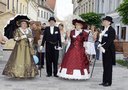 Špancirfest, 24.08.-01.09.2012., Varaždin