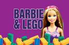 Barbi & Lego, 15.05.-21.05.2012., Hypo centar Zagreb