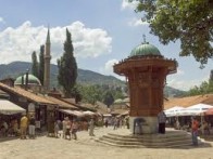 Sarajevo - grad koji nikoga ne ostavlja ravnodušnim, 2 dana za 520 kn 