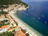 Obiteljski odmor u Mošćeničkoj Dragi, Marina****, 810 kn za 2 noći