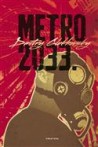 "Metro 2033.” brzo je privukao čak dva milijuna ruskih čitatelja