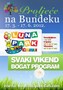 Proljeće na Bundeku, 17.03.-17.06.2012., Zagreb