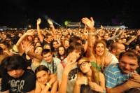 INmusic Festival, 28.06.-30.06.2012., Jezero Jarun - Zagreb