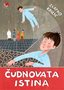 Kazališna predstava Čudnovata istina, GK Žar Ptica, Zagreb, 25.05.2012.
