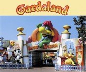 Gardaland, 2 dana - zabavni vikend za cijelu obitelj! 550 kn po osobi!