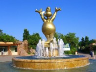 Gardaland, 2 dana - zabavni vikend za cijelu obitelj! 550 kn po osobi!