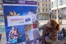 NAJBOLJE U HRVATSKOJ ZA EU! Sudjeluj i osvoji vikend za dvoje u Dubrovniku!