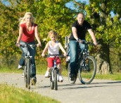 Vikend pun aktivnosti! Ride & Relax - Bike paket u Međimurju!