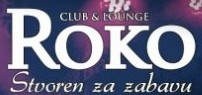 ROKO club & lounge - mjesto stvoreno za zabavu