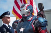 Iron Man 3, stiže u kina 25.4.