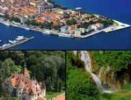 Glasaj za NAJBOLJE u HRVATSKOJ i osvoji vikend za 2 u hotelu Esplanade!