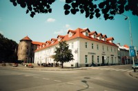 Bajkoviti vikend uz vile i vještice u Hotelu Frankopan**** u Ogulinu, 7.6-9.6.2013.