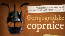 Turistička tura kakvu do sada niste doživjeli - Gornjogradske coprnice !