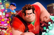 Krš i lom - animirani dragulj Walta Disneyja konačno na Blu-rayu i DVD-u!