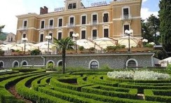 Čari ljeta na Opatijskoj rivijeri - hotel Opatija**! Već od 573 kn!