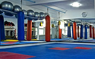 Pilates, kickboxing, fitness i sauna - Pipi športsko društvo