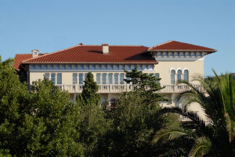 Getaway paket aranžman - hotel Arbiana 4* na Rabu, 1400 kn po osobi