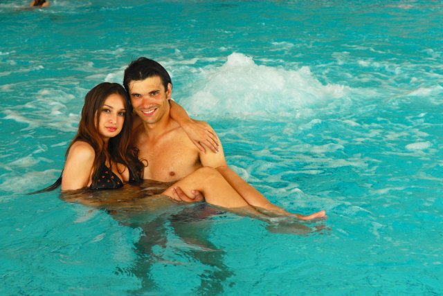 Ljetno rashlađenje u Spa & Golf Resortu Sv. Martin! Od 300 kn po osobi