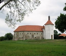 Proživite jednu od najvećih hrvatskih legendi u Starom gradu Đurđevcu