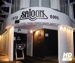 Saloon-najpopularnija i najuglednija zagrebačka diskoteka