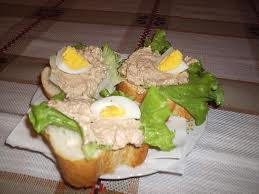 Pašteta od tune...brzo, fino i jednostavno!