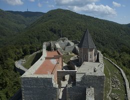 Park prirode Medvednica. Na Sleme na Sleme... noga već sama beži