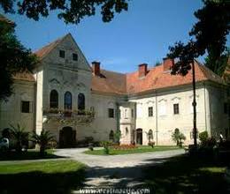 Barokni dvorac Lužnica - istinska oaza mira nedaleko od Zaprešića