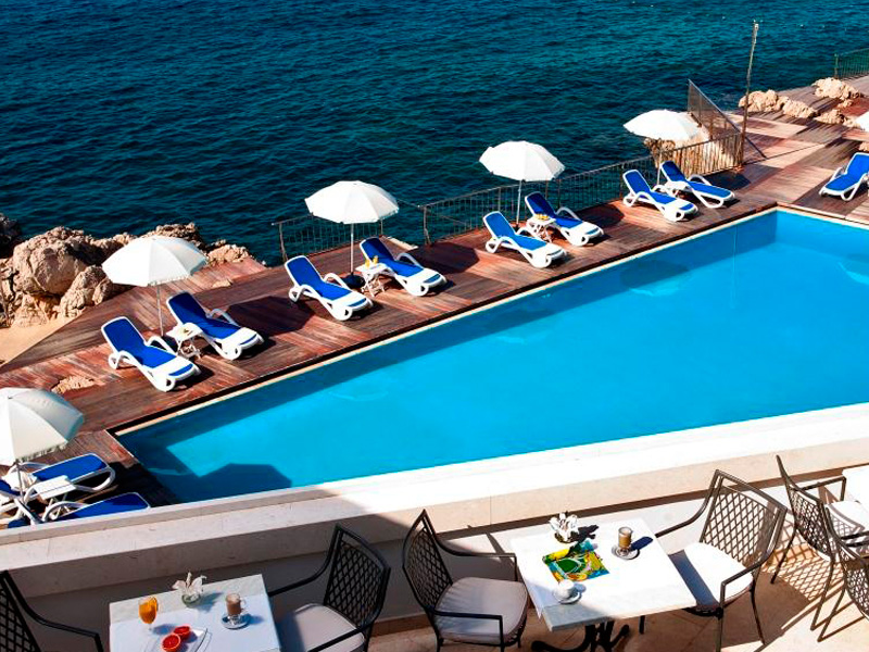 Proljetni vikend u Dalmatinskom biseru, hotel Ariston***** u Dubrovniku !